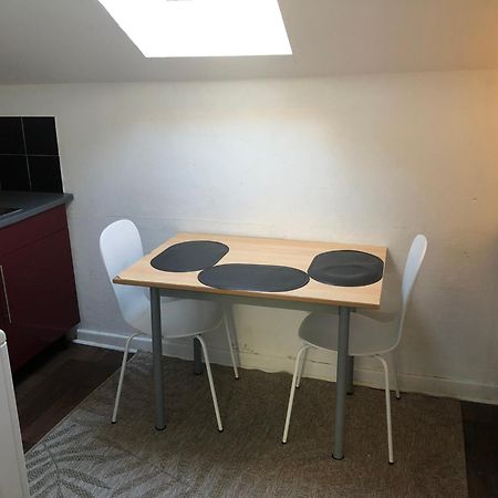Appartement Le Victor Hugo 4 D Et Sa Pizza Offerte à Aurillac Extérieur photo
