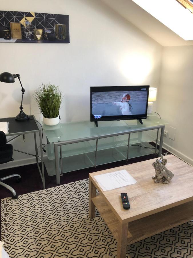 Appartement Le Victor Hugo 4 D Et Sa Pizza Offerte à Aurillac Extérieur photo