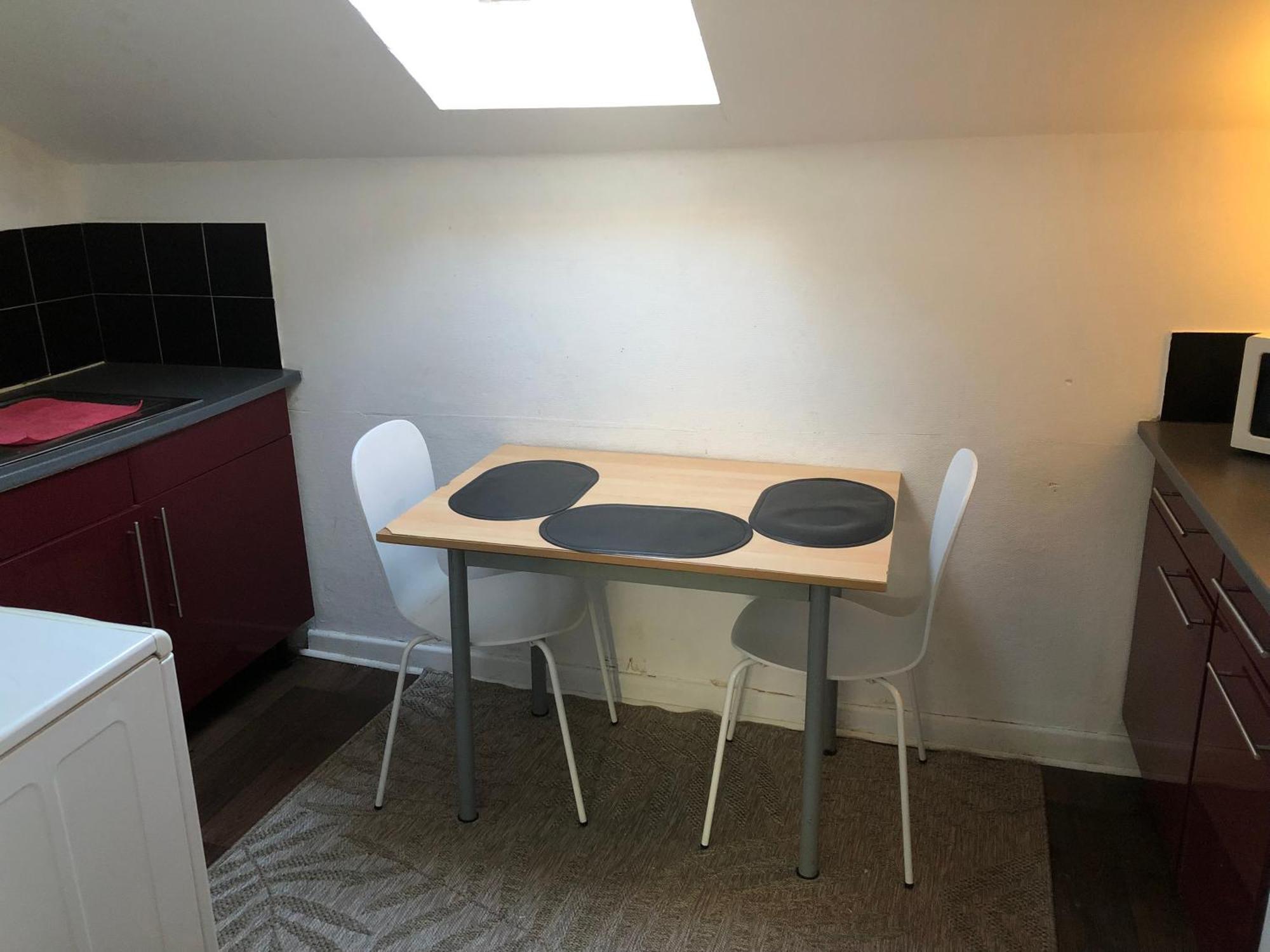 Appartement Le Victor Hugo 4 D Et Sa Pizza Offerte à Aurillac Extérieur photo