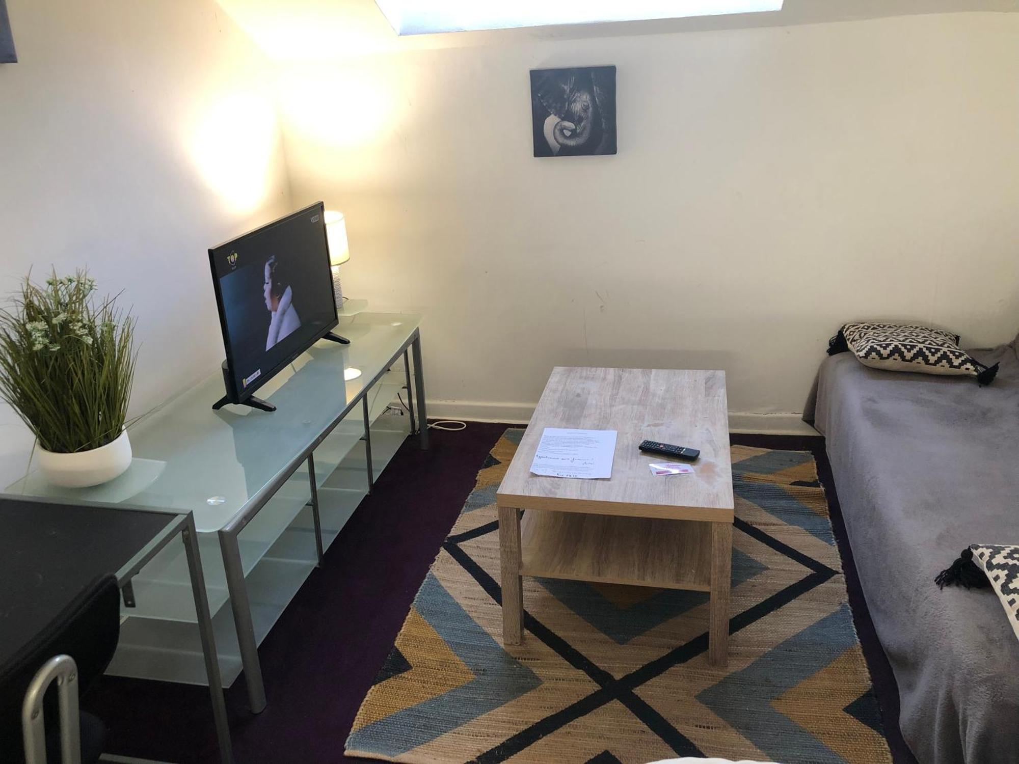 Appartement Le Victor Hugo 4 D Et Sa Pizza Offerte à Aurillac Extérieur photo